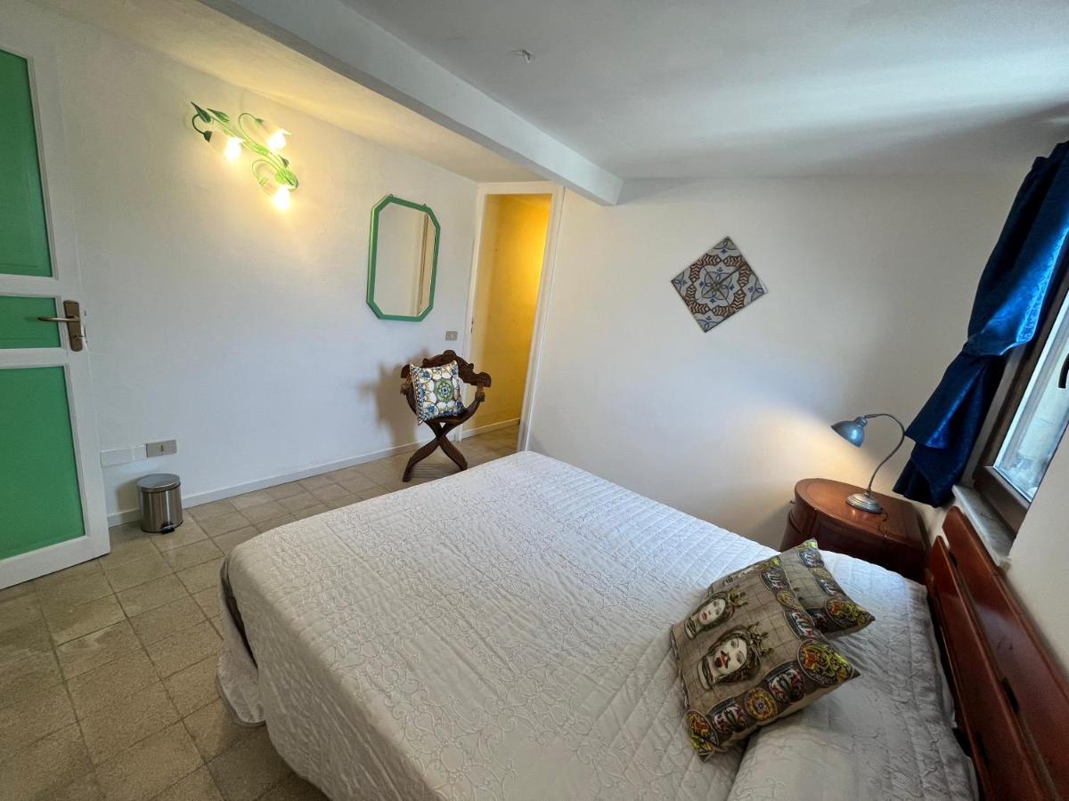 Mille Lire Peppe'S Home ปาแลร์โม ภายนอก รูปภาพ