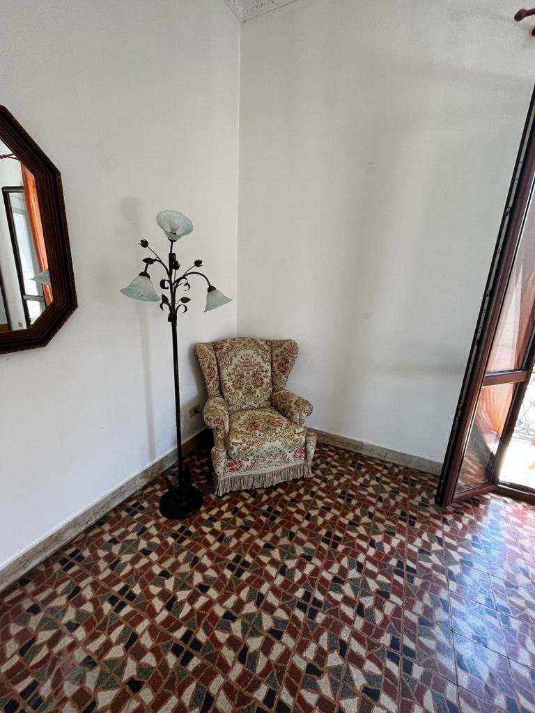 Mille Lire Peppe'S Home ปาแลร์โม ภายนอก รูปภาพ